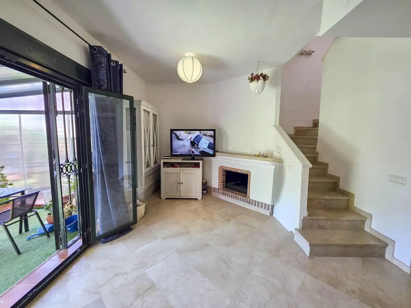 Terraced house with pool for sale in N-340 147, imagen 19