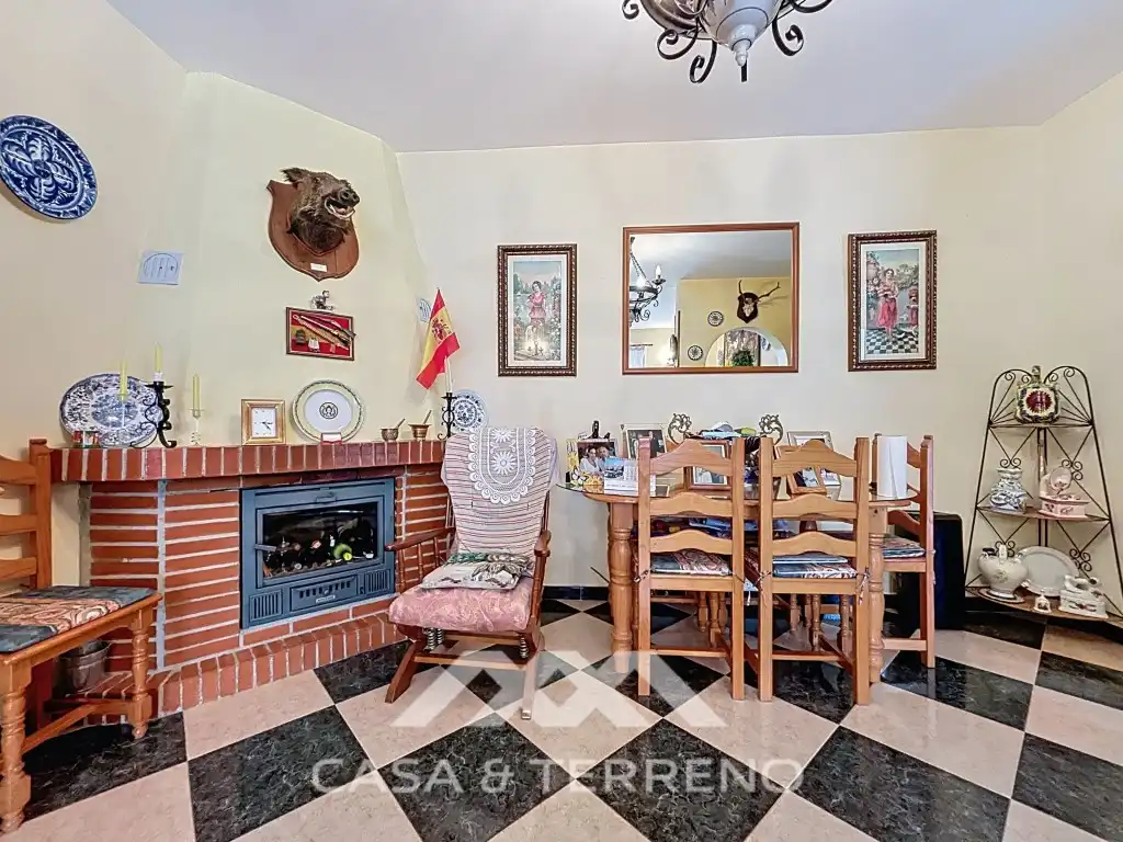Haus mit Pool zum Verkauf in Viñuela, imagen 6
