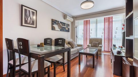 Foto 4 de Piso en venta en Rosaleda - Juventud, Granada Capital
