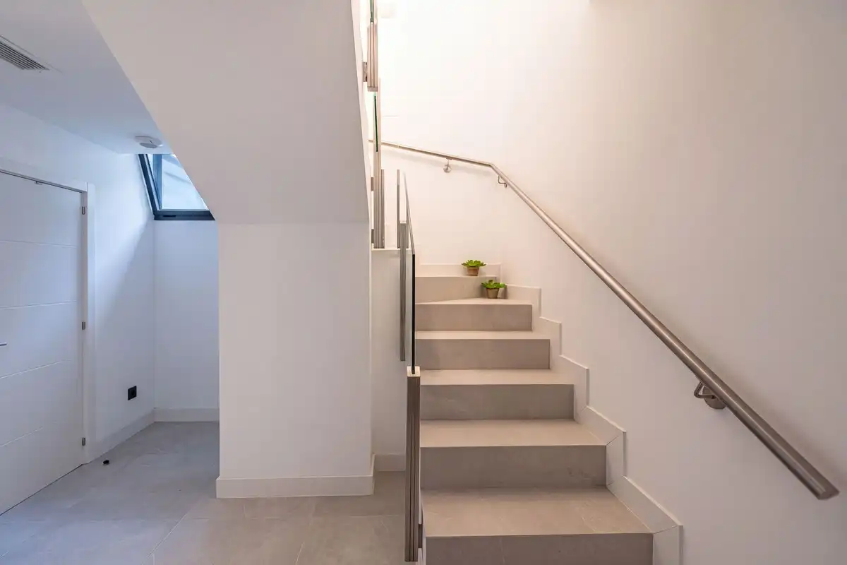 Maisonette mit Aufzug zum Verkauf in Elviria - Cabopino, imagen 29