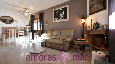 Foto 4 de Casa adosada en venta en Creixell, Tarragona