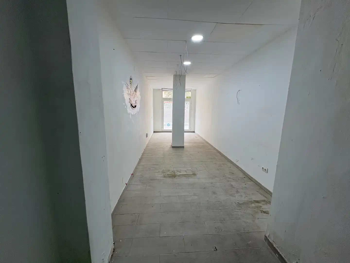 Local comercial en venta en Carrer de Molinell, imagen 7