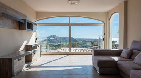 Foto 4 de Casa o chalet en venta en Monte los Almendros - El Pargo - Costa Aguilera, Salobreña