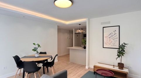 Foto 4 de Piso en venta en Calle Caballero del Bosque, El Palo, Málaga Capital