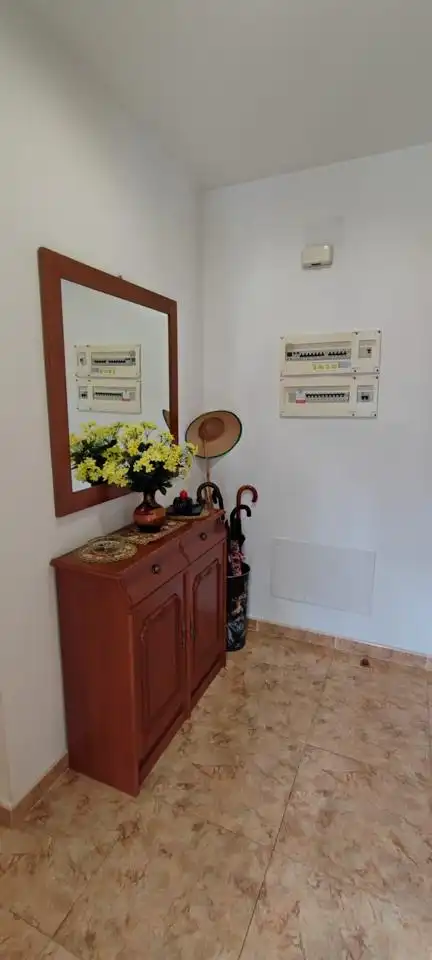 Wohnung zum Verkauf in Ribas de Sil mit Möbliert