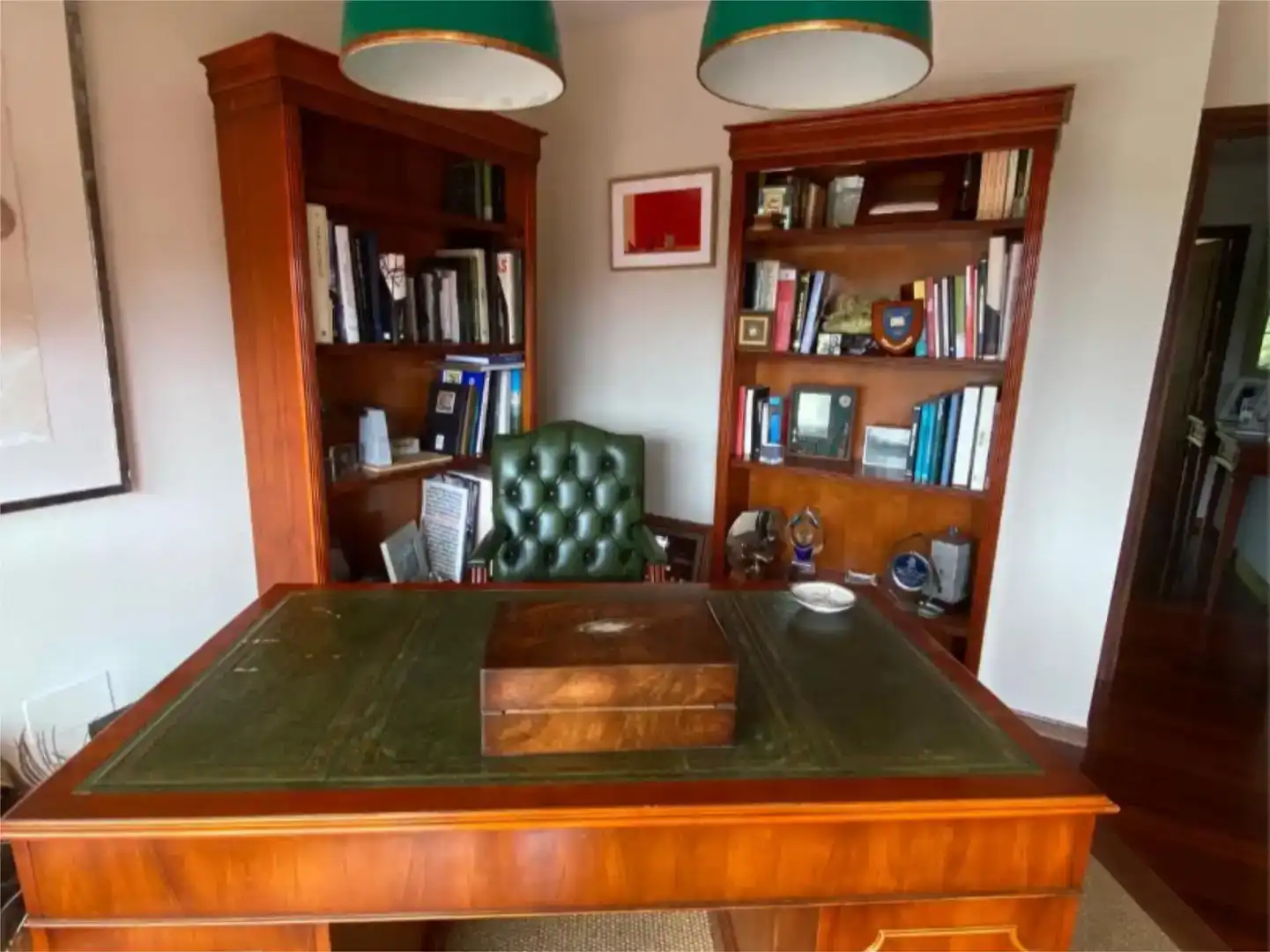 Casa o chalet en venta en San Vicente de la Barquera con Jardín privado, Parquet y Amueblado