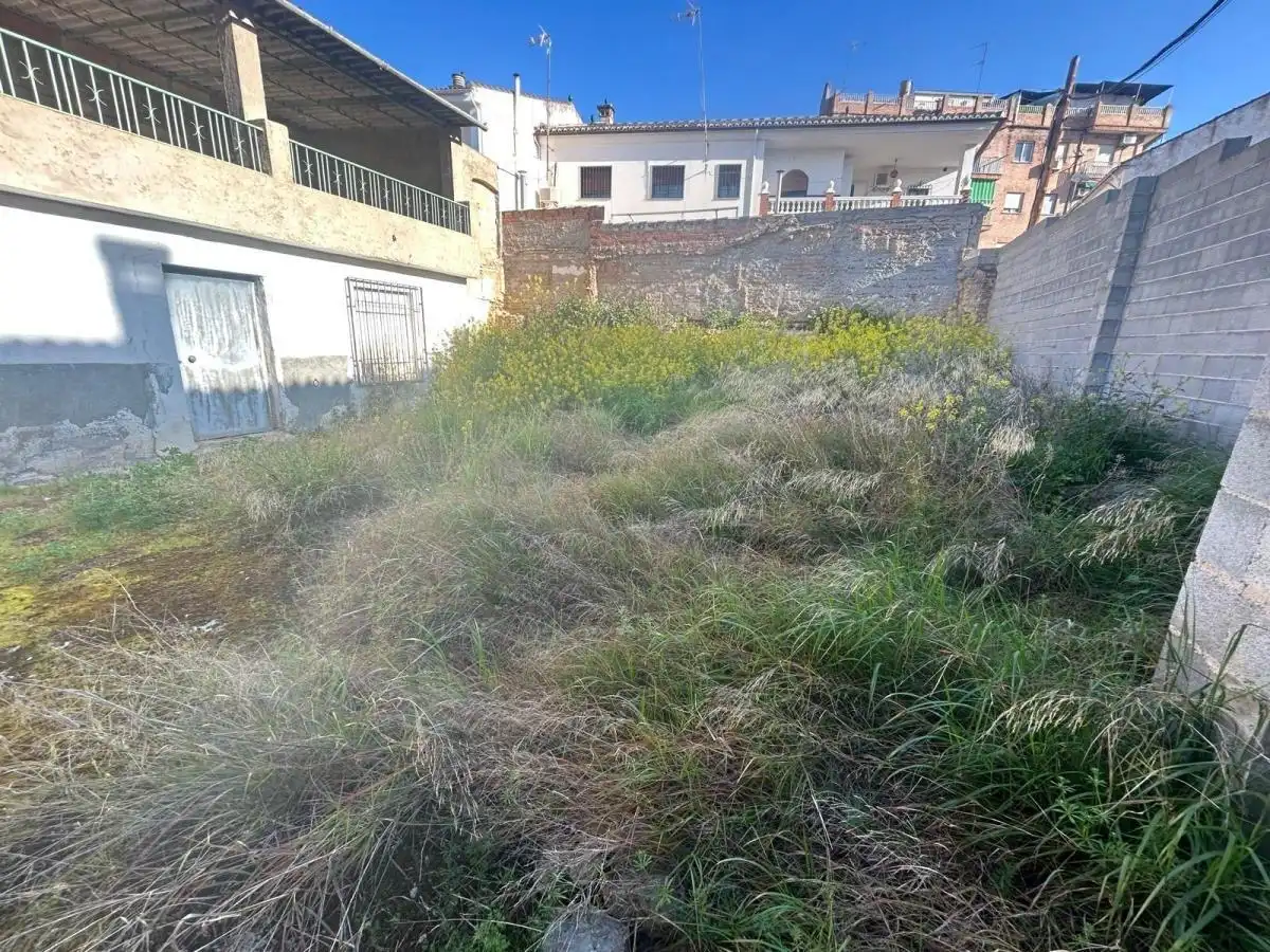 Residencial en venda en Atarfe