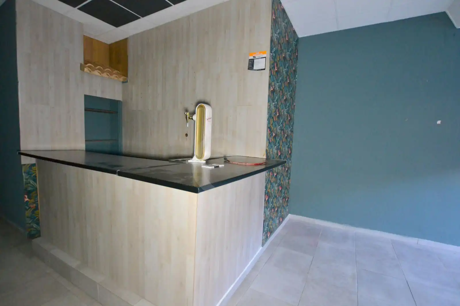 Business premises for sale in La Saïdia, imagen 12