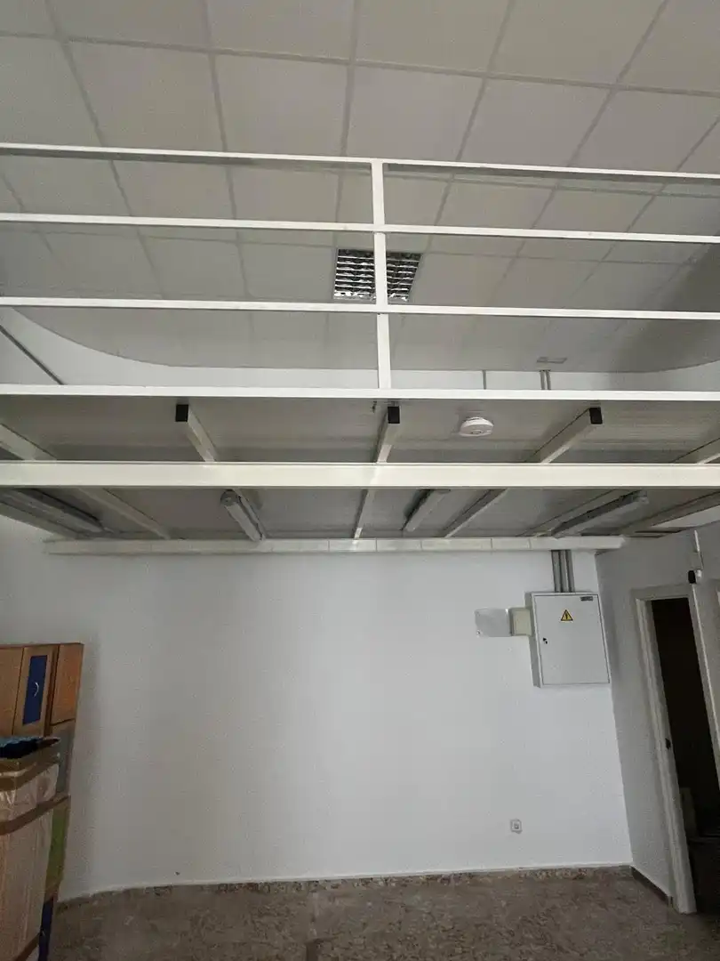 Commercial properties for sale in Campello pueblo