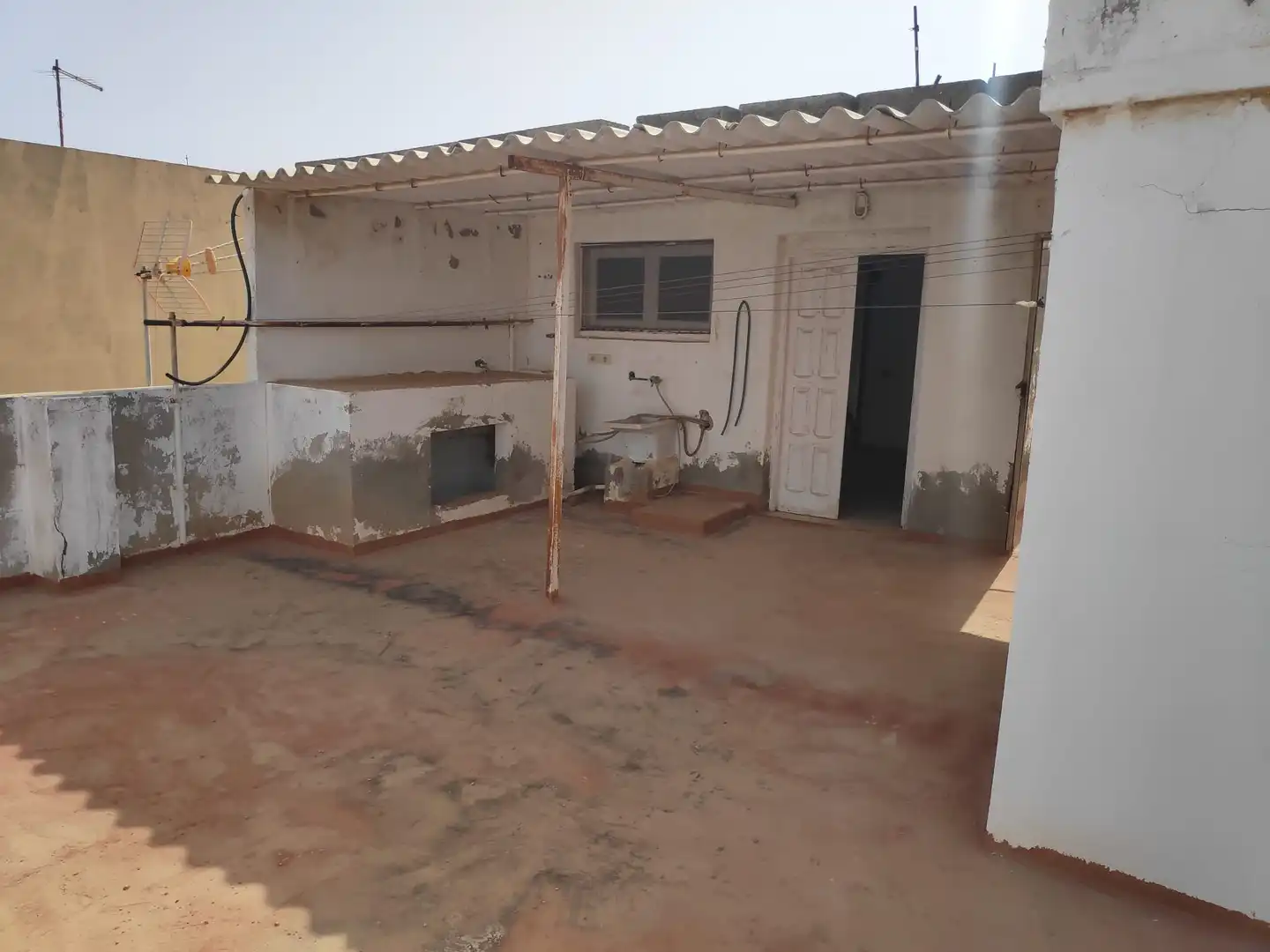 Casa adosada en venta en EDUARDO MARQUINA, El Goro - Ojos de Garza