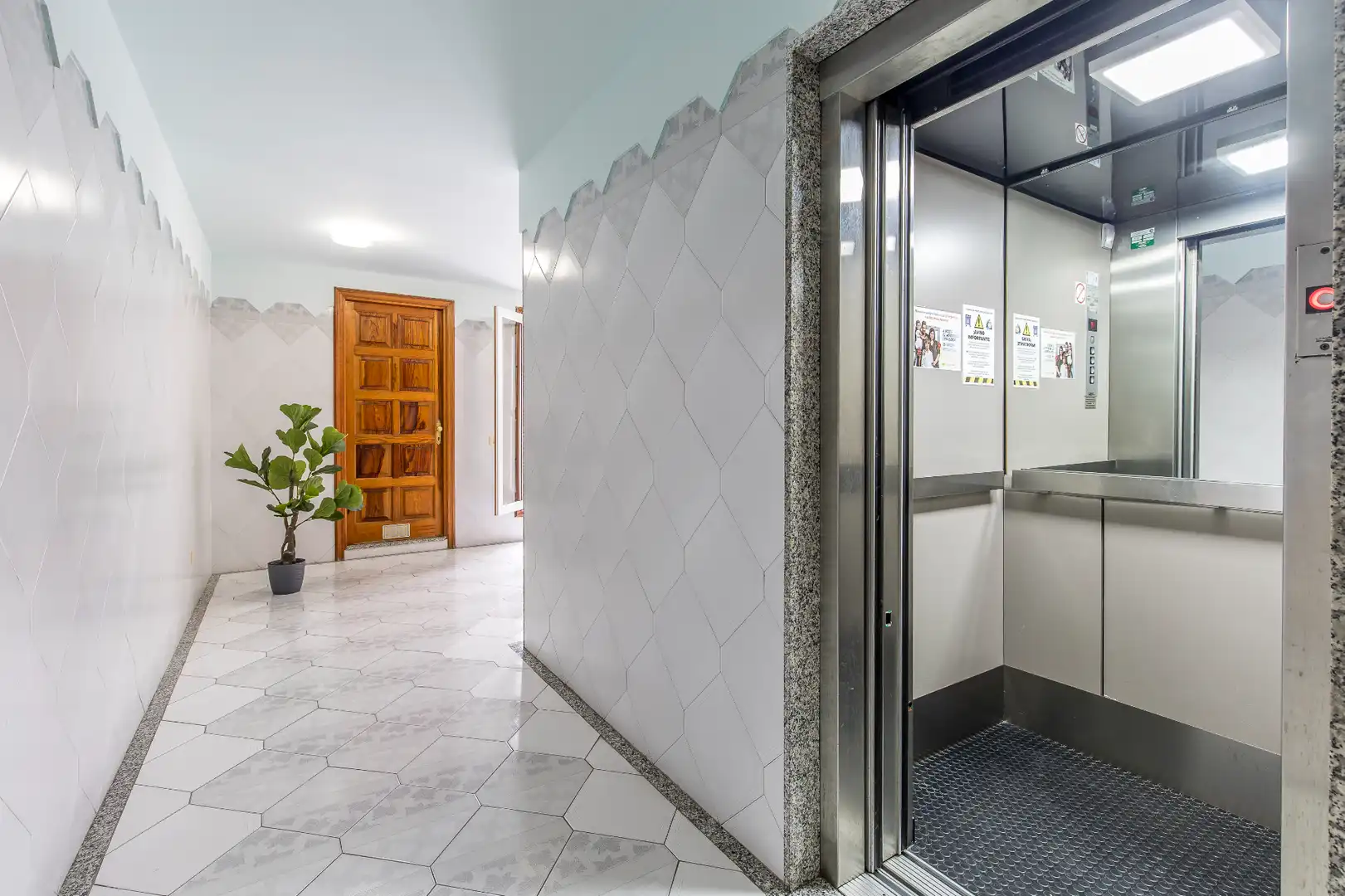 Wohnung zum Verkauf in Calle Nieves Ravelo, 12, Playa Jardín