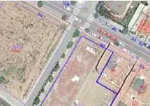 Residential land for sale in Nules, imagen 12