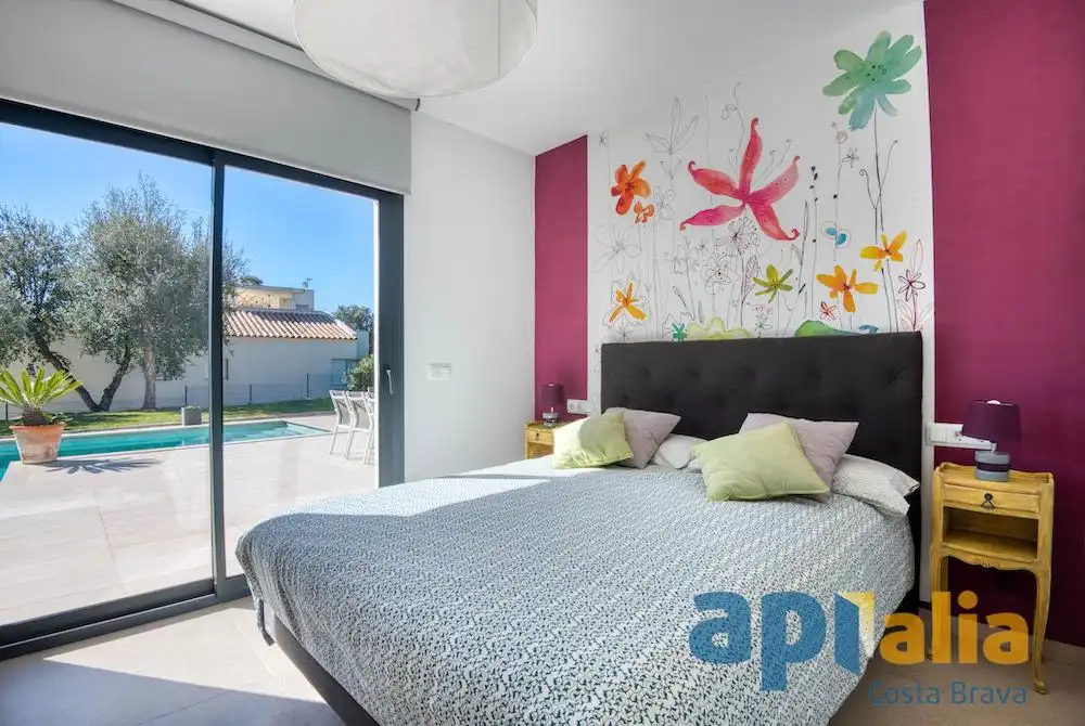 House with pool for sale in Platja d'Aro, imagen 15