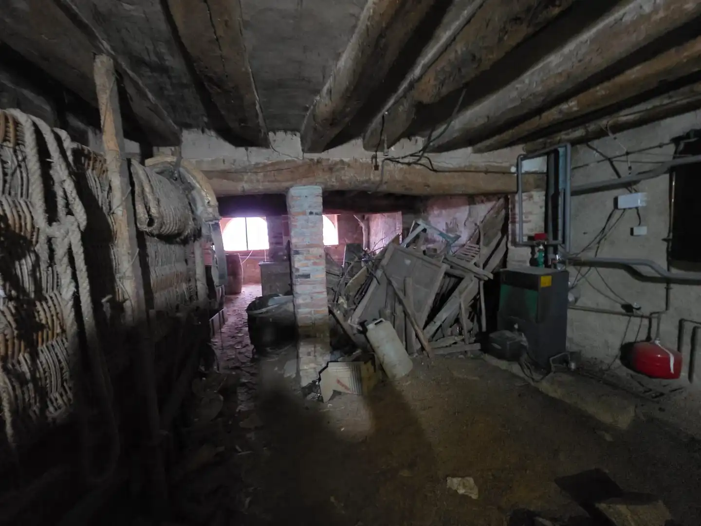 Casa con terrazza in vendita a ESGLESIA, imagen 42