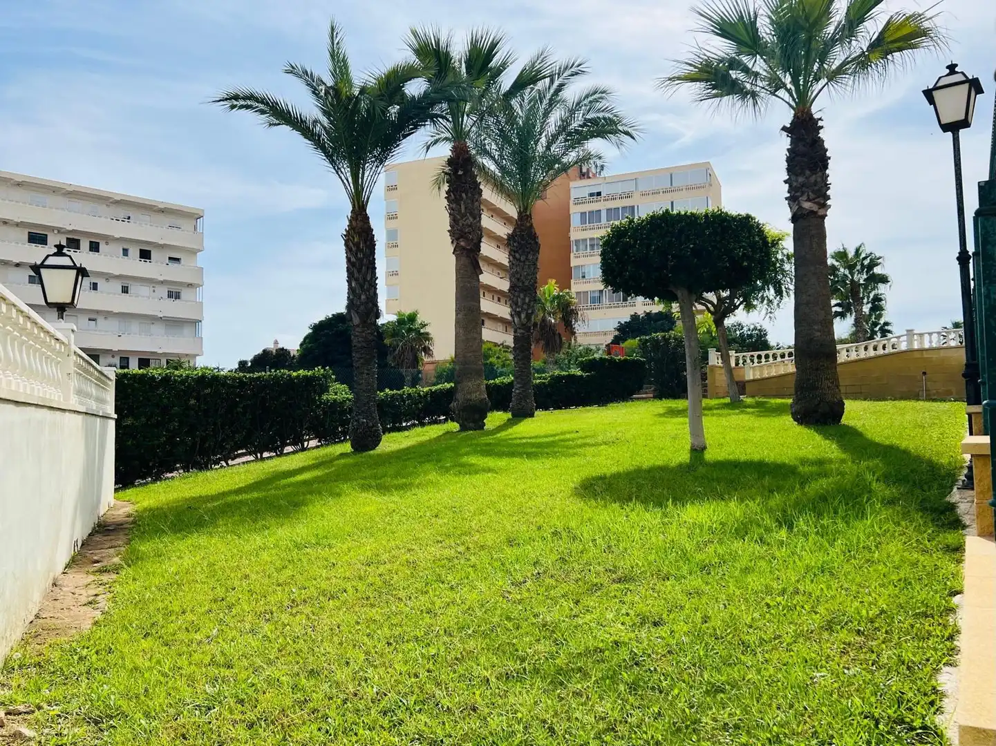 Studio with pool for sale in Nueva Torrevieja - Aguas Nuevas, imagen 18