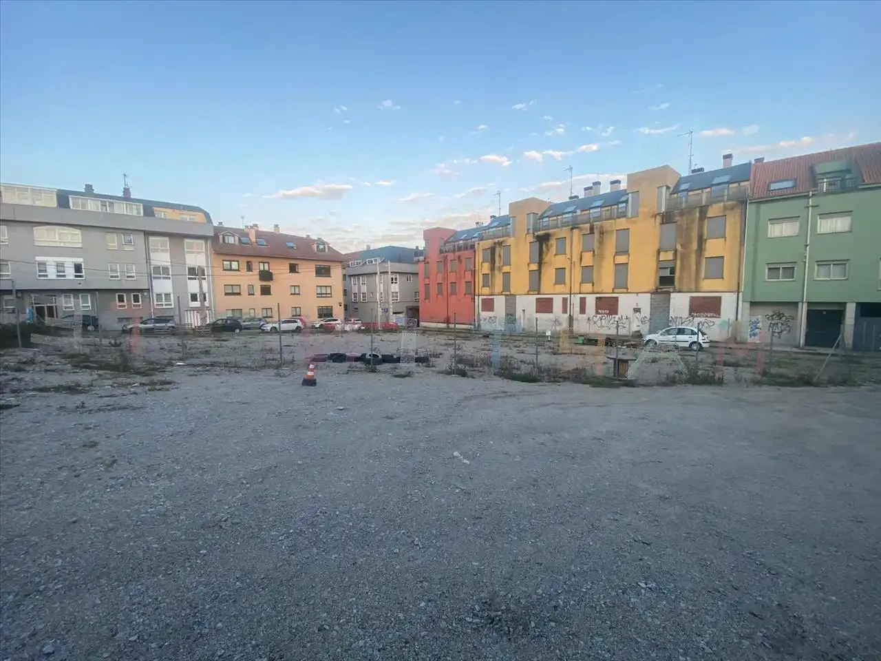 Residencial en venda a MARTINETE, Someso - Matogrande