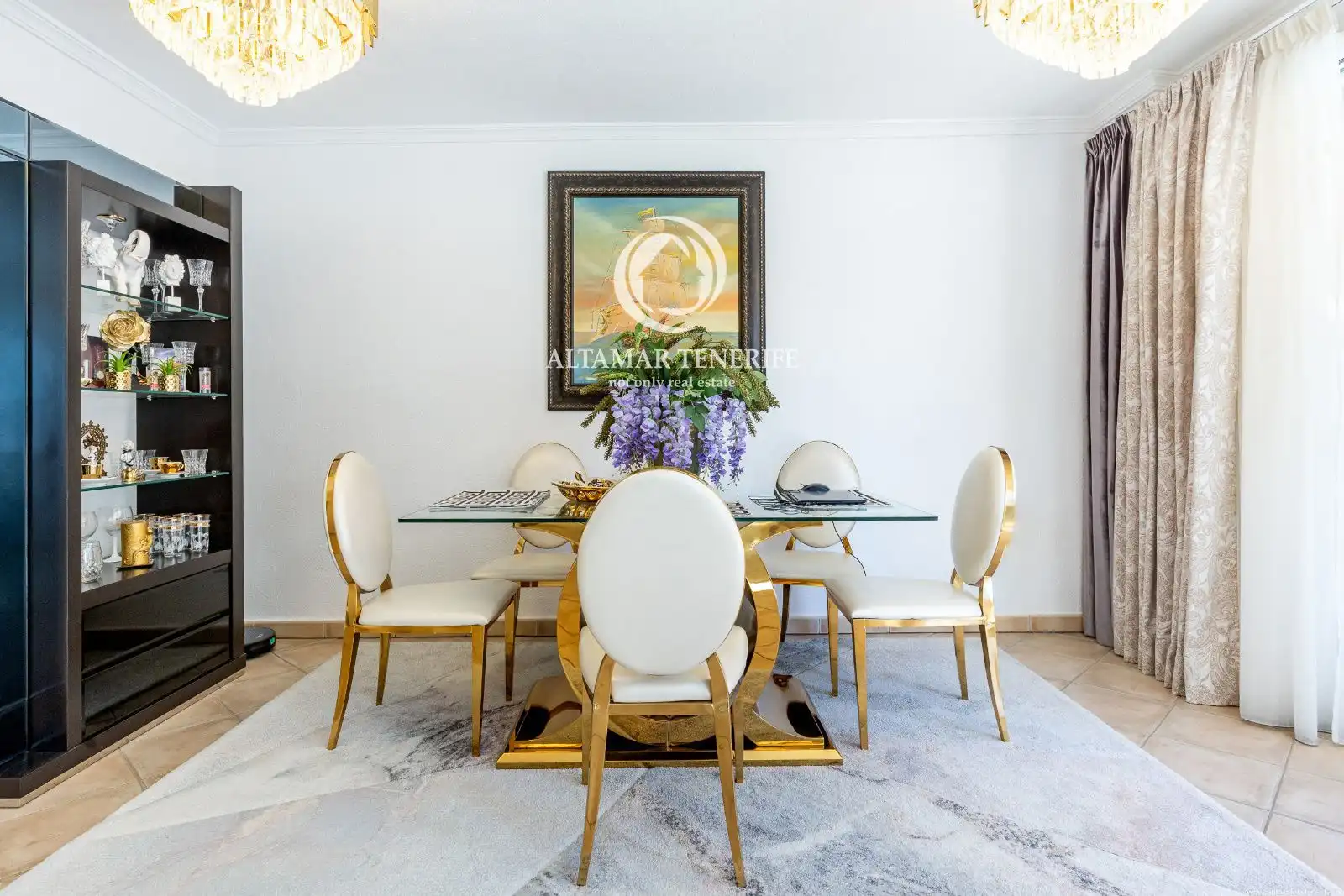 Maison mitoyenne avec terrasse à vendre à Los Cristianos, imagen 8