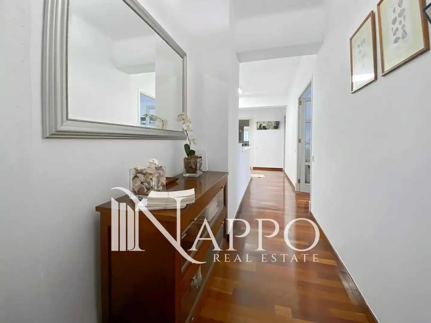 Flat for rent in  Palma de Mallorca  with Air Conditioner, Heating and Terrace