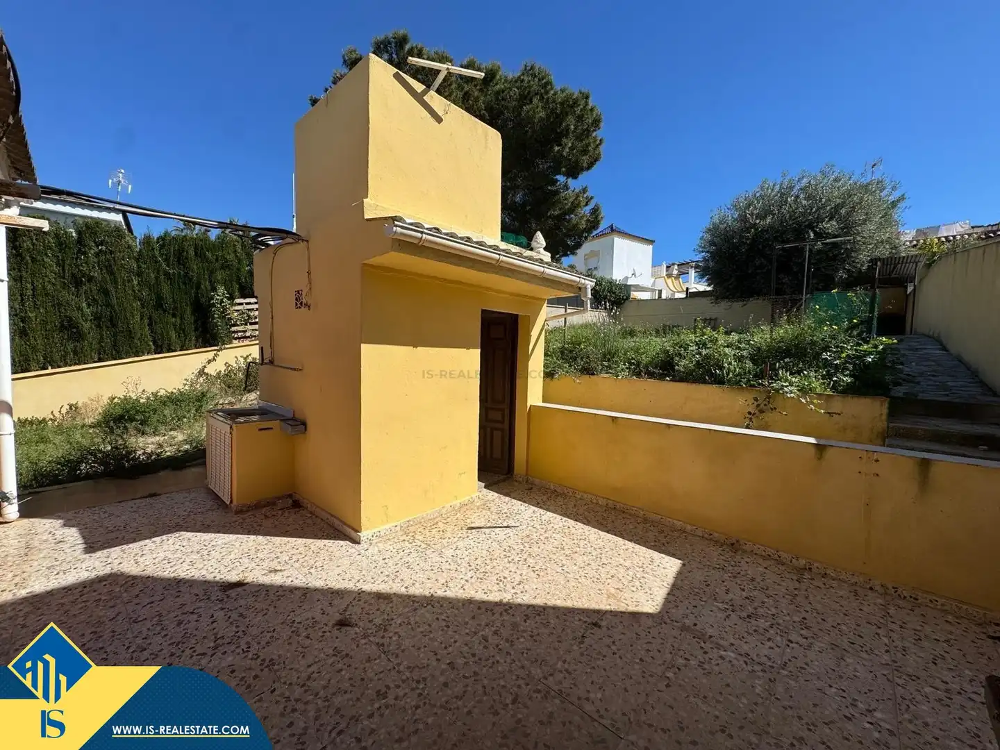 Villa mit Garten zum Verkauf in Los Balcones - Los Altos, imagen 30