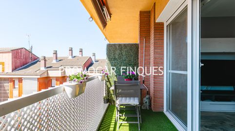 Foto 2 de Piso en venta en Plaça de Les Roses, Can Calders, Sant Feliu de Llobregat