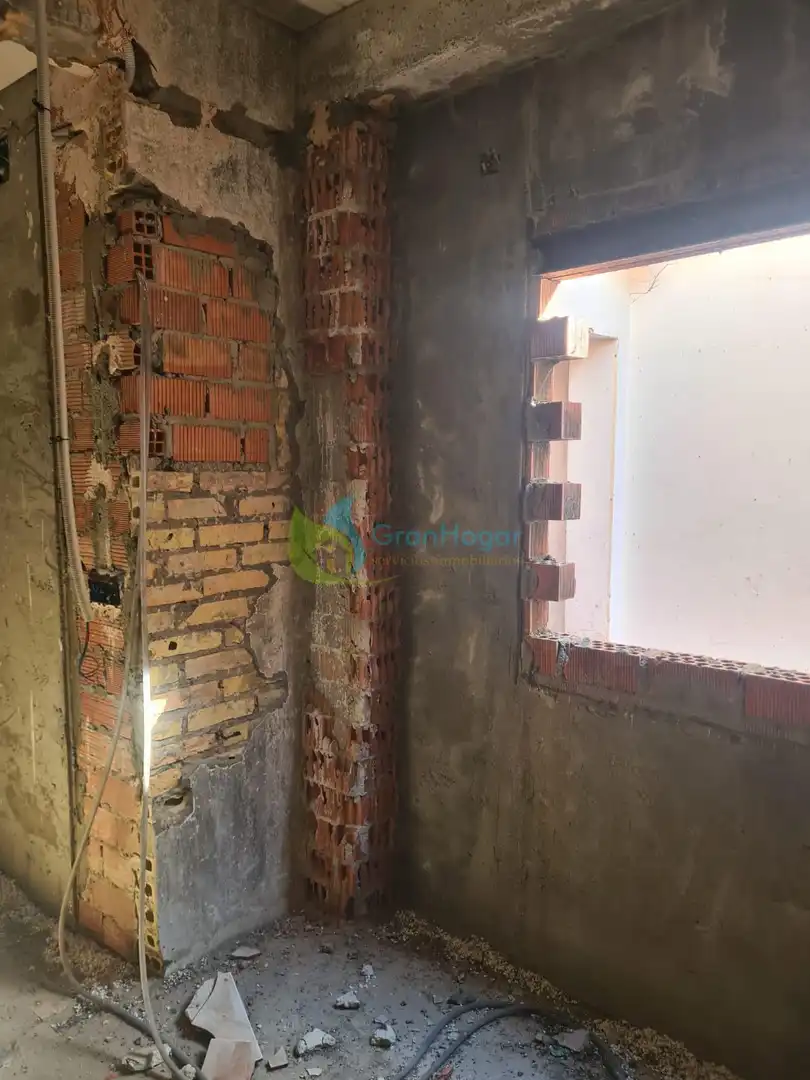 Casa o xalet en venda en Sevilla amb Balcó