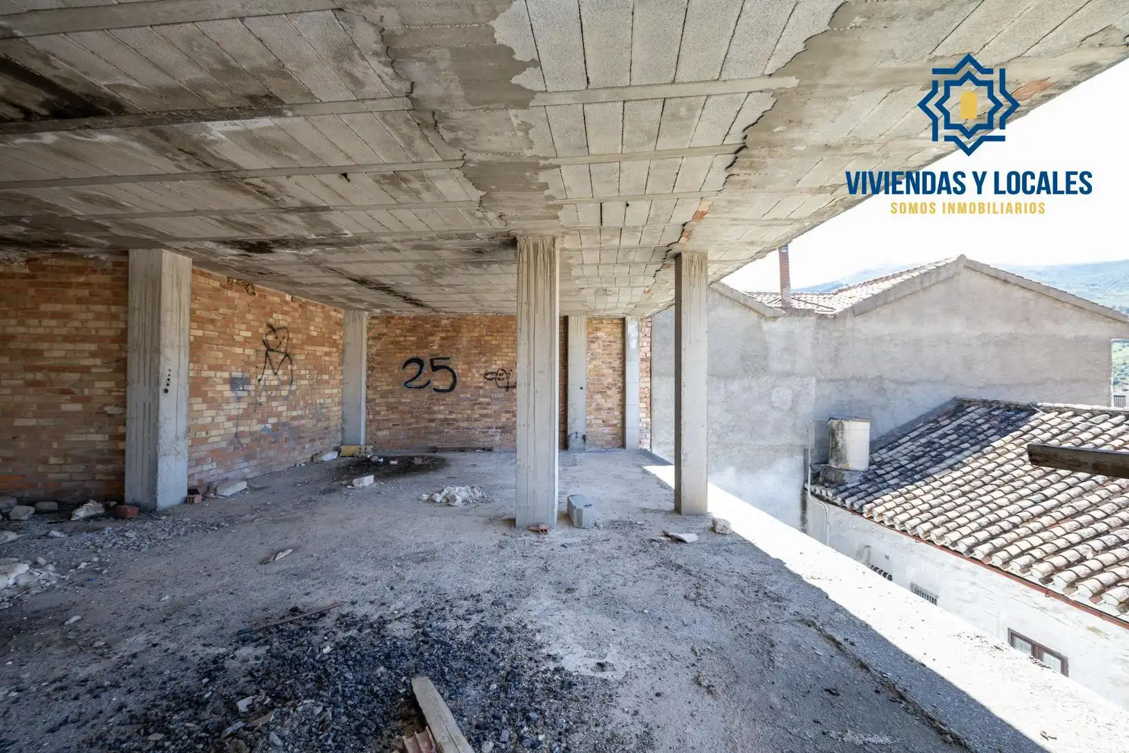 Local comercial en venta en Cenes de la Vega, imagen 13