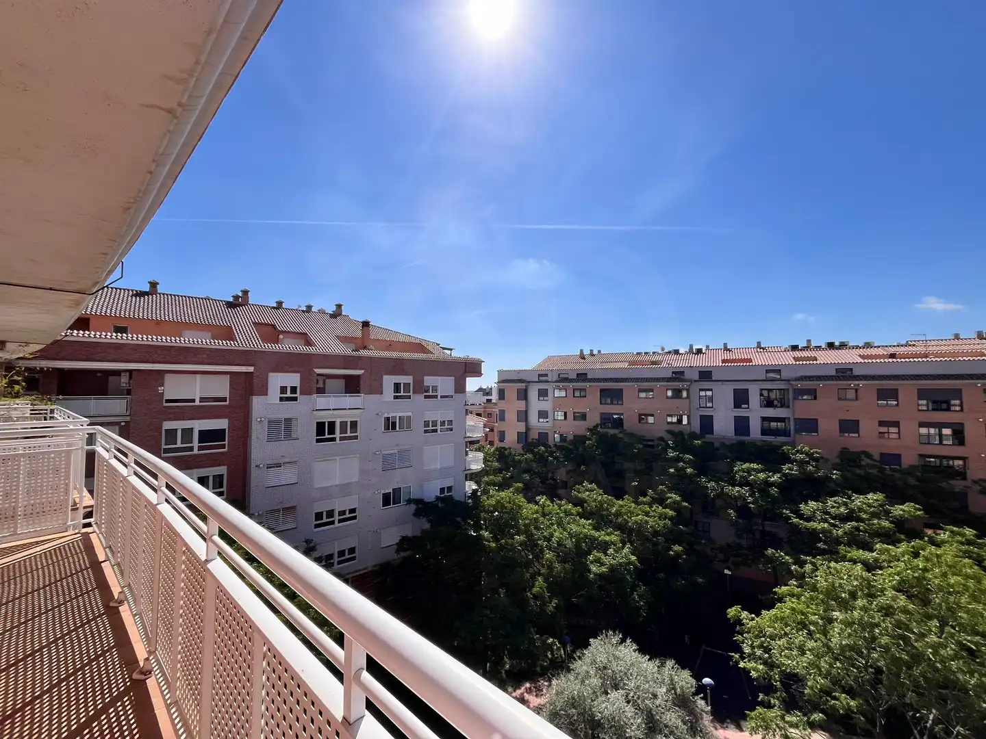Penthouse with lift for sale in Cariñena - Carinyena, imagen 36