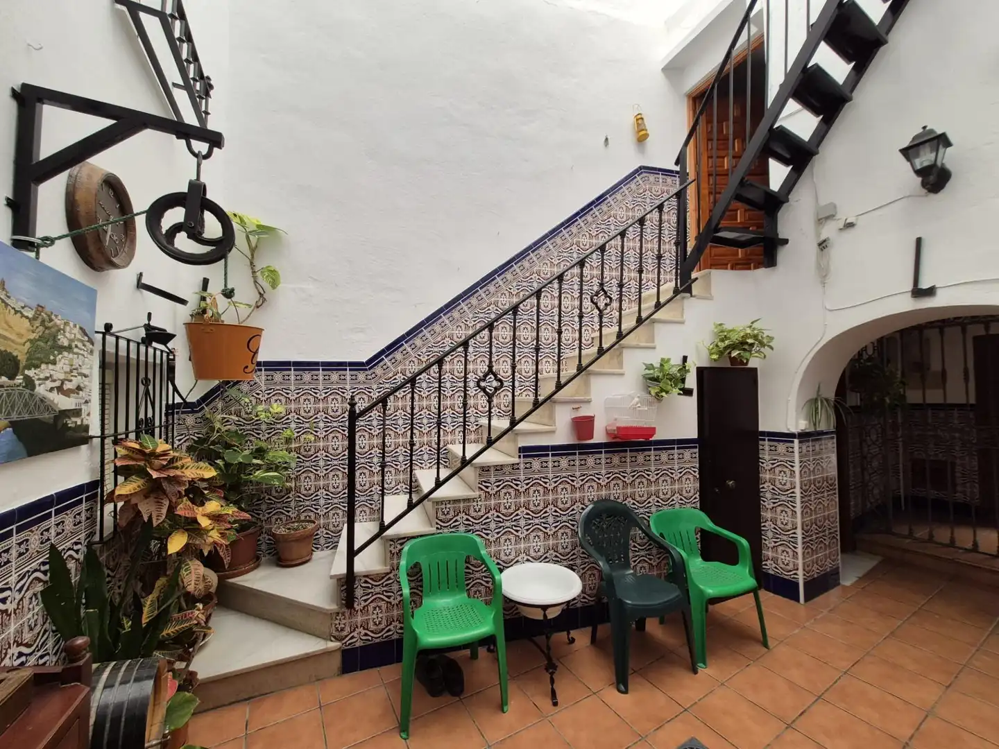 Maison à vendre à Arcos de la Frontera, imagen 6