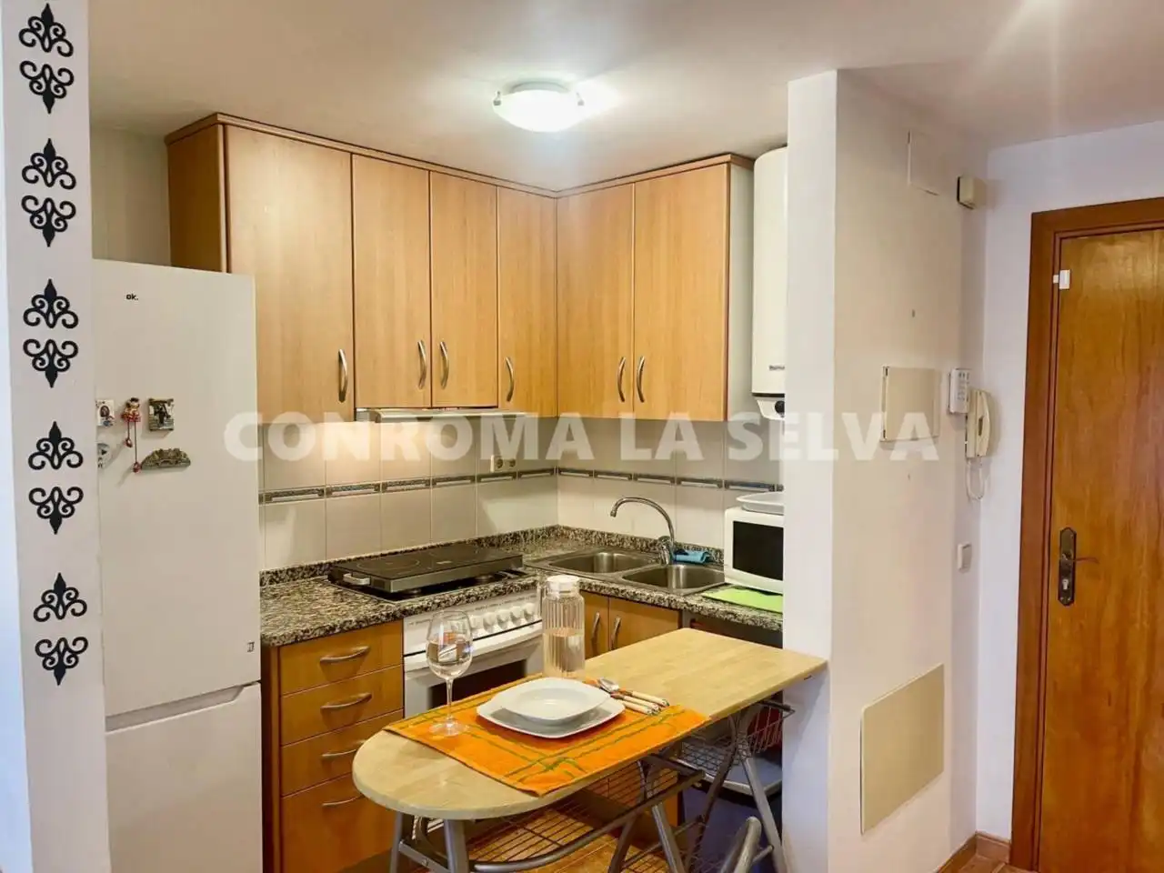 Flat with lift for sale in Calle VERGE MARIA, imagen 16