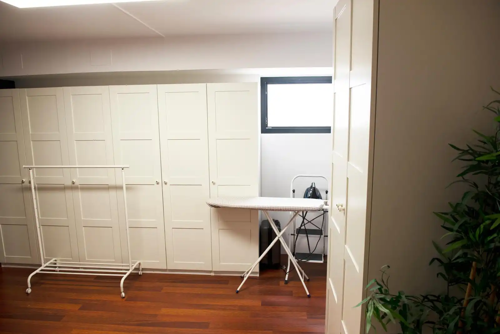 Habitación de Casa o chalet en venta en Alella con Aire acondicionado, Calefacción y Jardín privado