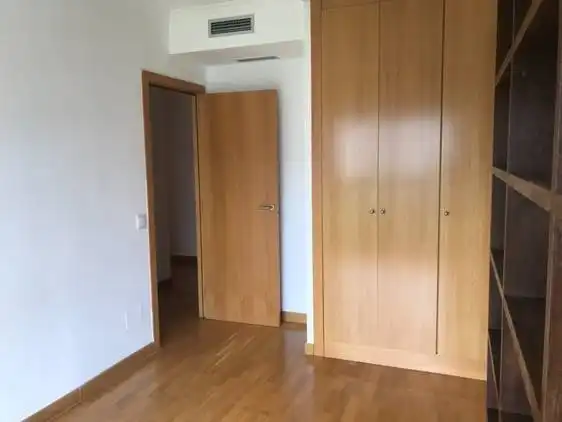 Habitación de Ático en venta en Las Rozas de Madrid con Aire acondicionado, Calefacción y Terraza