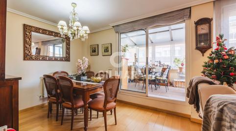 Foto 3 de Àtic en venda a Pacífico,  Madrid Capital