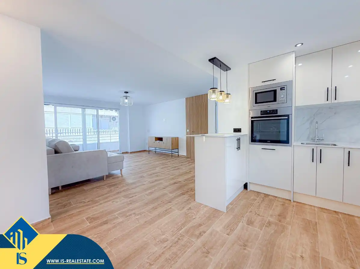 Apartament amb terrassa en venda a Playa del Cura, imagen 2