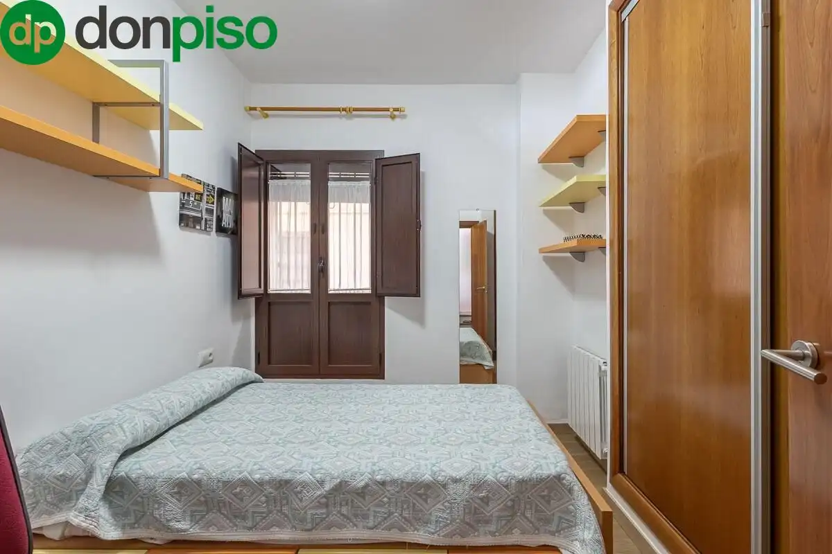 Flat with lift for sale in Calle SALVADOR 2, imagen 15