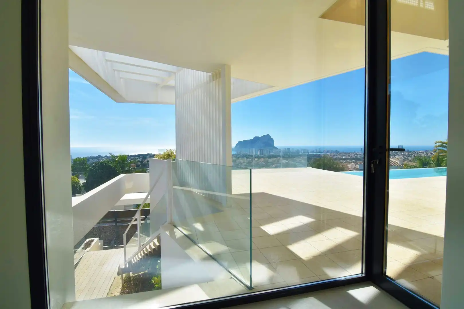 Casa con piscina en venta en Cometa, imagen 37