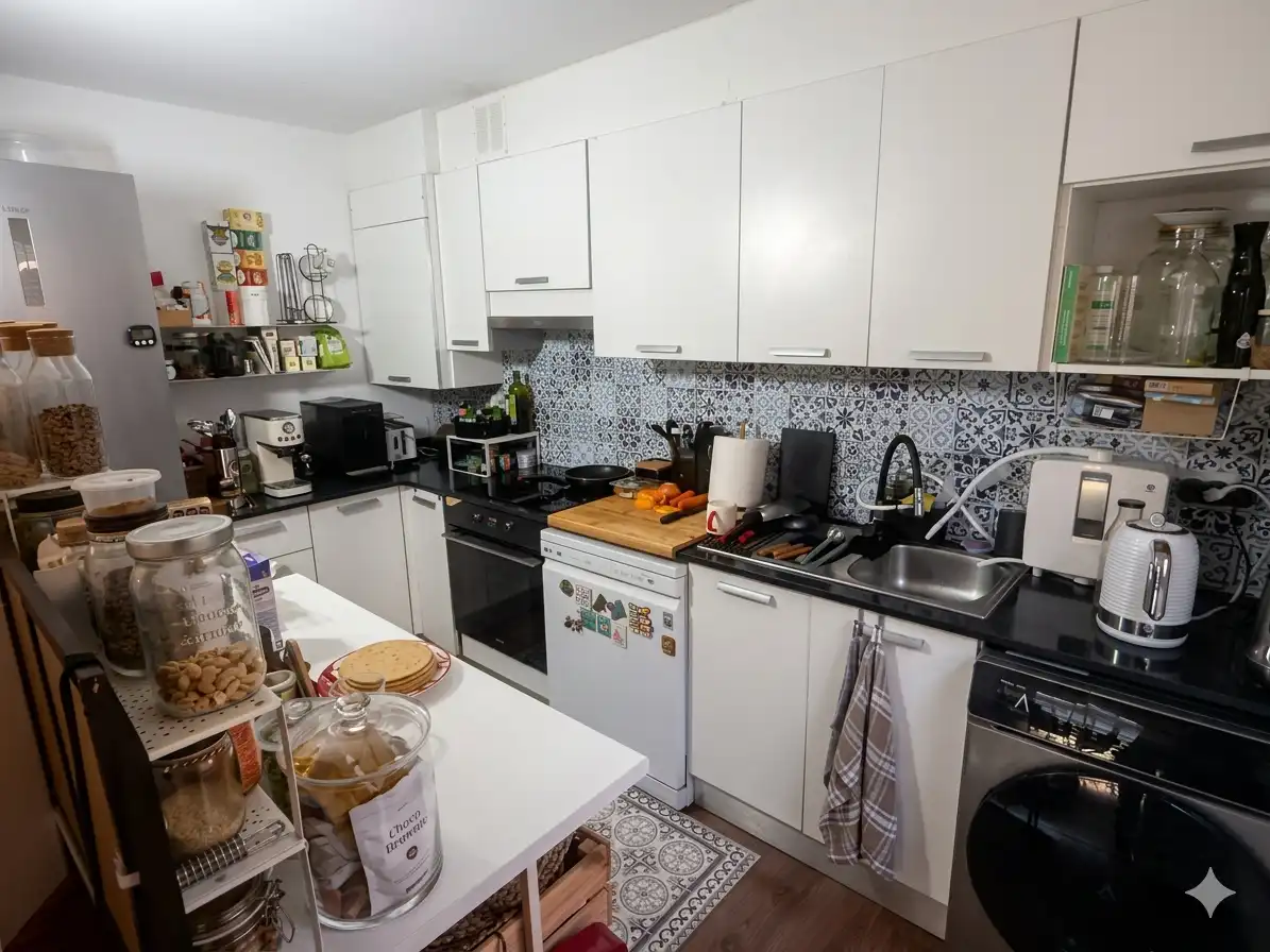 Maisonette zum Verkauf in El Papiol