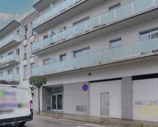 Vista exterior de Pis en venda en Blanes amb Calefacció