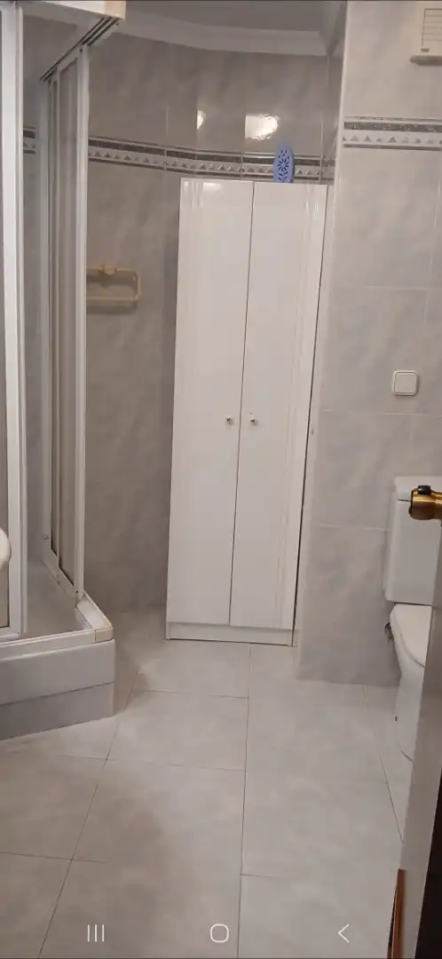 Apartamento de alquiler en Avenida el Faro, 75, Centro Internacional