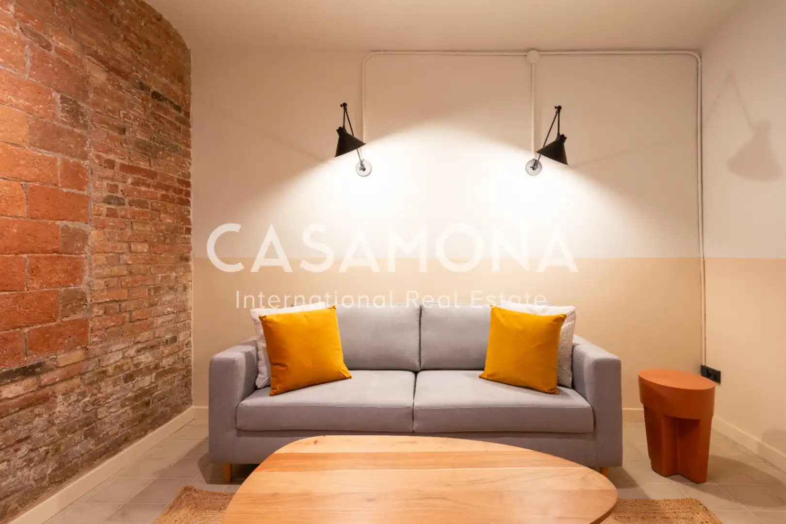Apartamento con ascensor en alquiler en Eixample, imagen 13
