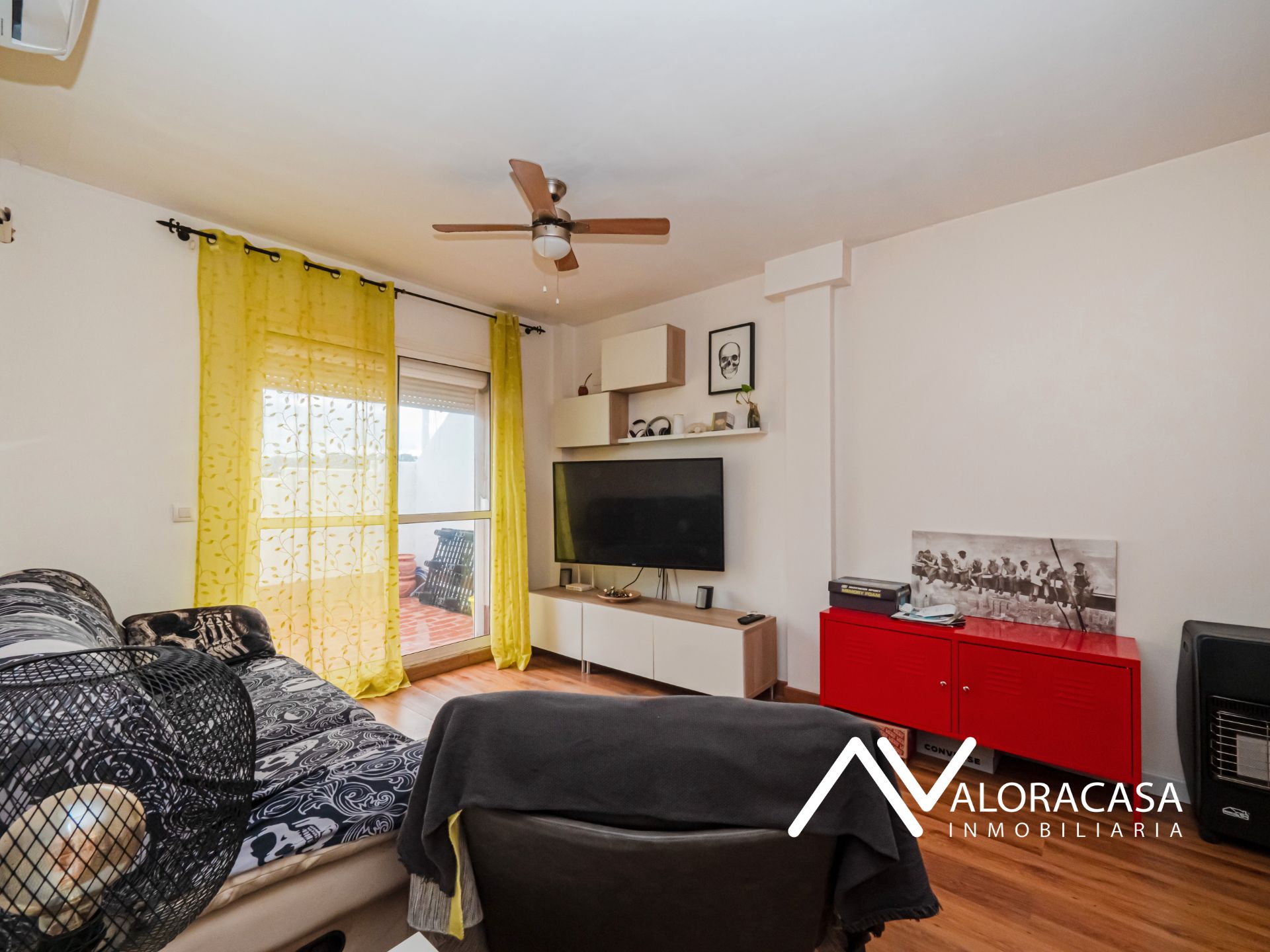 Attic for sale in El Faro de Calaburra - Chaparral