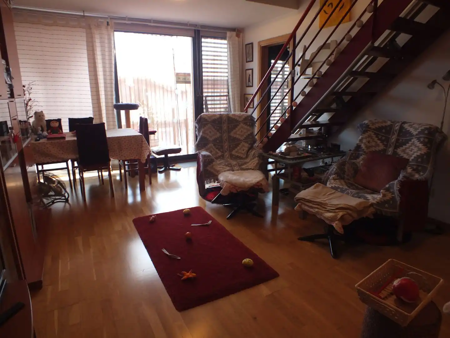 Dúplex con ascensor en venta en Pg. Generalitat 61, imagen 6