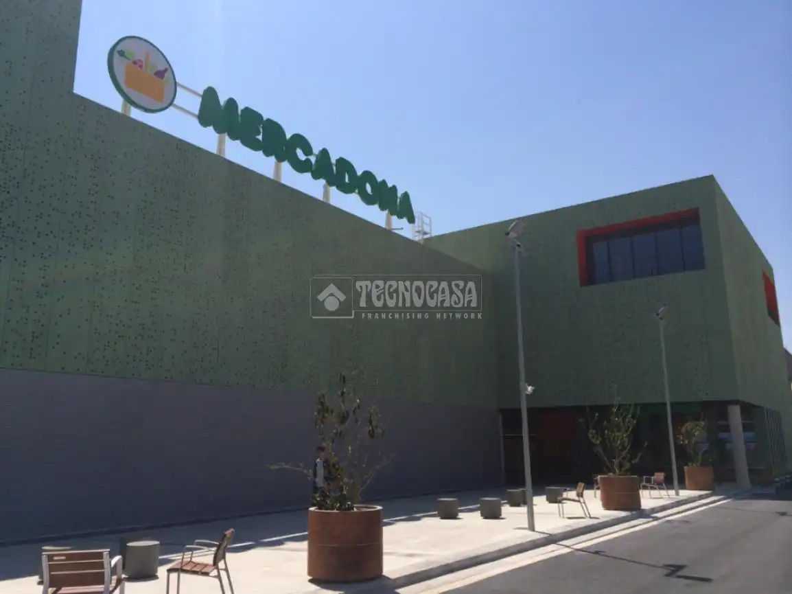 Flat for sale in Diagonal Mar i el Front Marítim del Poblenou
