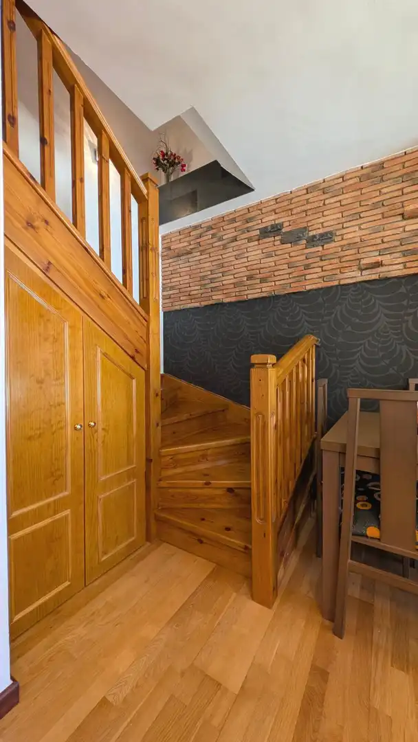 Flat for rent in Piélagos  with Heating, Terrace and Furnished