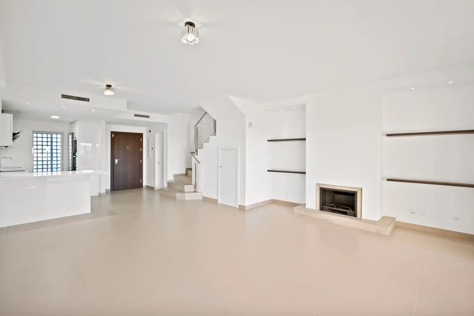 Detached homes for sale in La Alquería