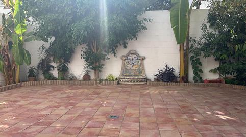 Foto 5 de Casa o chalet en venta en Centro - Doña Mercedes, Sevilla