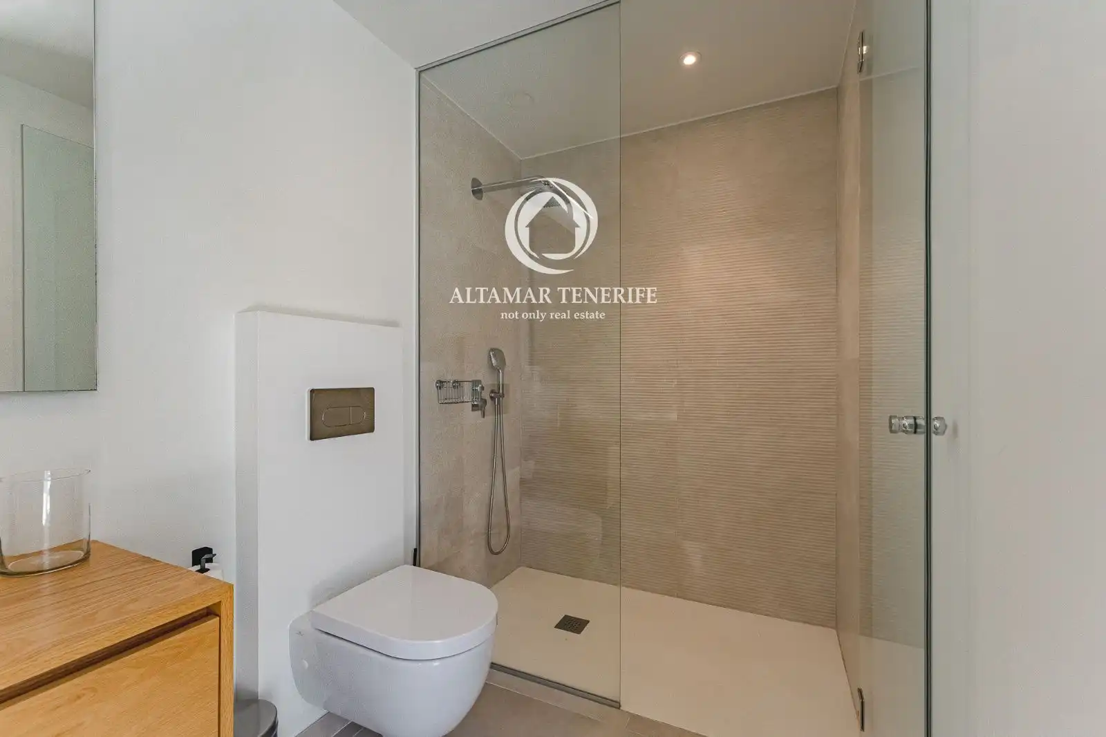 Maison avec piscine à vendre à Abama, imagen 44