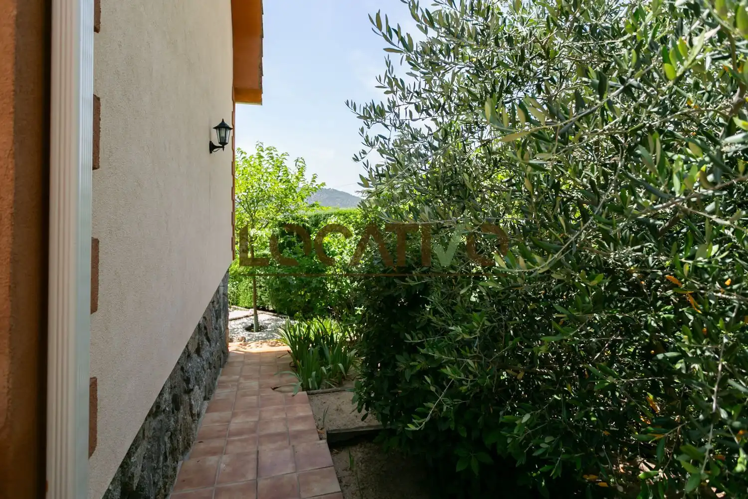 Haus mit Pool zum Verkauf in Robledo de Chavela, imagen 9