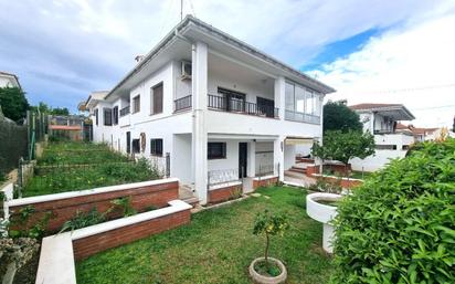 Exterior view of House or chalet for sale in Torredembarra  with Air Conditioner, Heating and Private garden