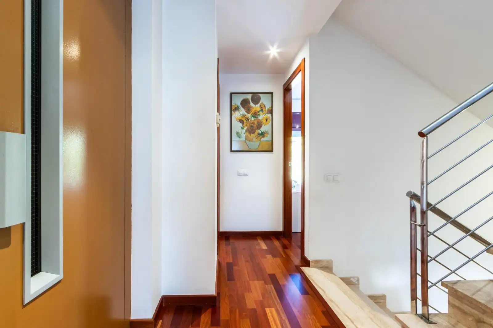 Detached homes for sale in Castellar del Vallès  with Heating and Swimming Pool