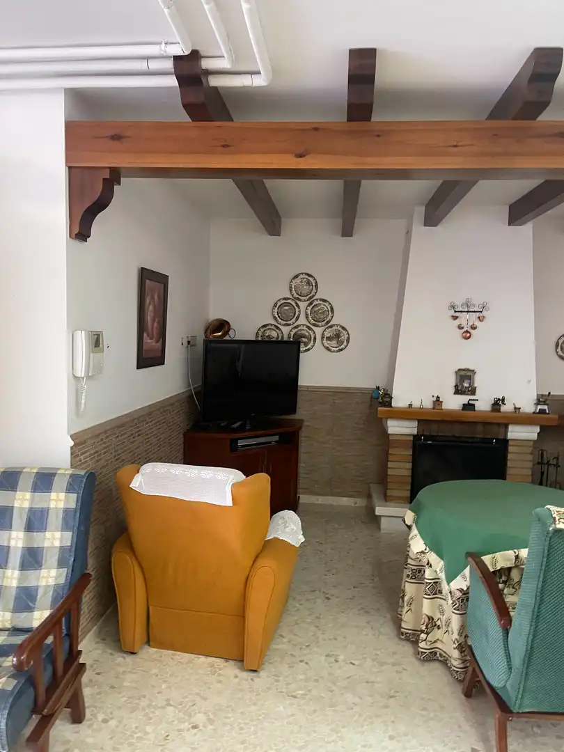 Haus zum Verkauf in PERIODISTA TOMAS CUESTA, imagen 33